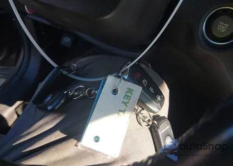 2014 Hyundai Santa Fe Limited z USA, uszkodzony, nr VIN KM8SRDHF5EU062388